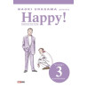 Happy! T03: Edition de luxe