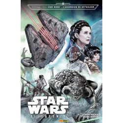 Star Wars - L'Ascension de...