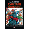 La Mort de Captain Marvel