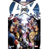 Avengers vs X-Men T01