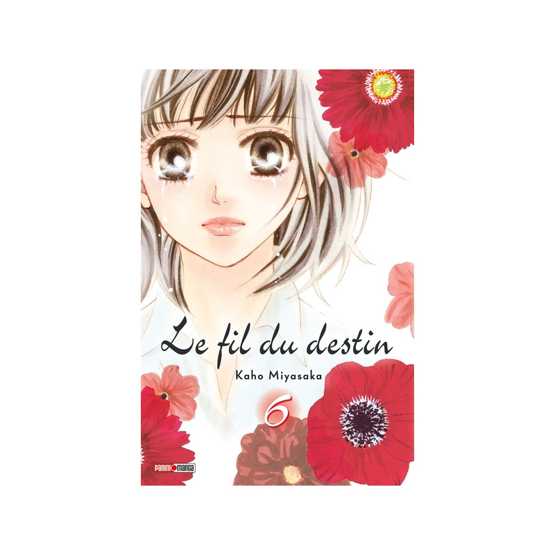Le Fil du Destin T06 / T07 (Tome double)
