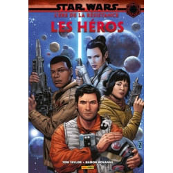 Star Wars - L'ère de la...
