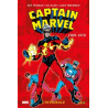 Captain Marvel: L'intégrale 1969-1970 (T02)