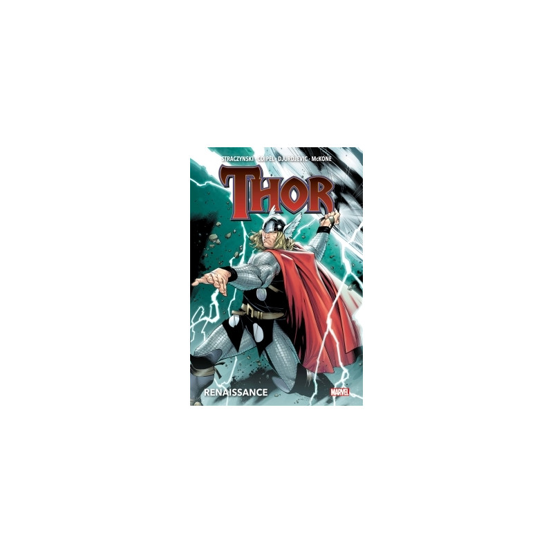 Thor T01: Renaissance