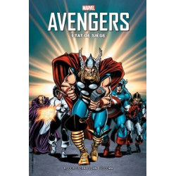 Avengers : État de siège