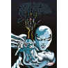 Silver Surfer : Black