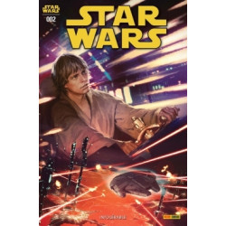 Star Wars N°02