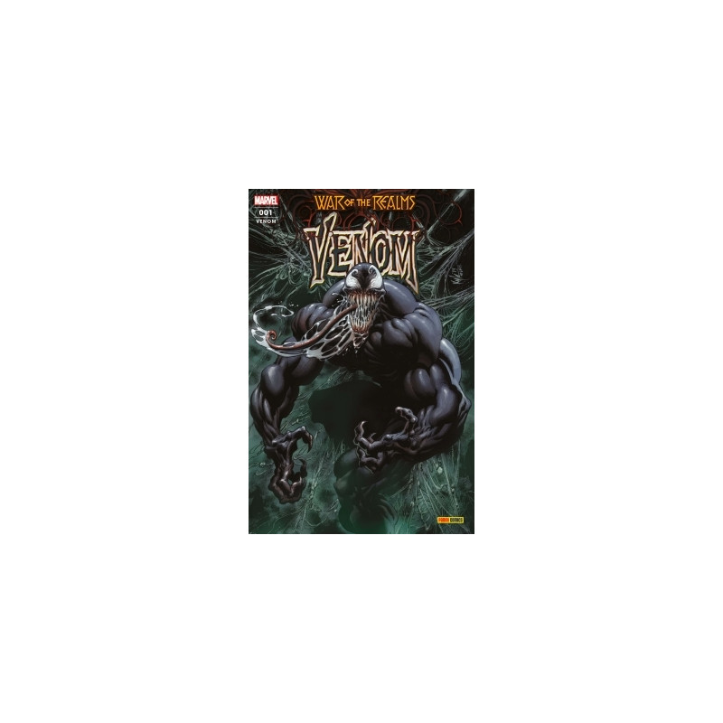 Venom N°01