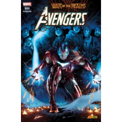 Avengers N°02