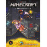 Minecraft la BD officielle : Histoires en blocs