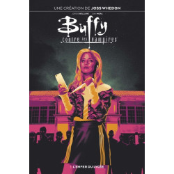 Buffy contre les vampires...