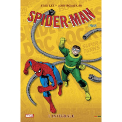 Amazing Spider-Man:...
