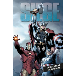 Siege