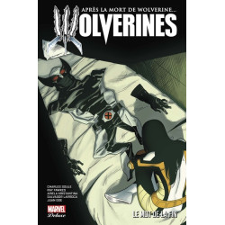 La mort de Wolverine :...