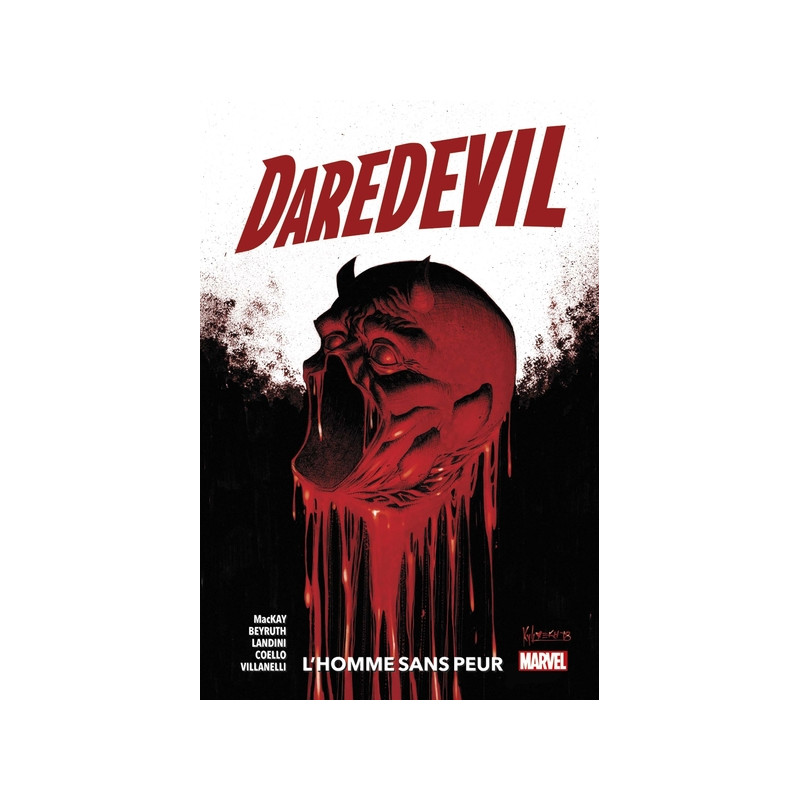 Daredevil : L'homme sans peur