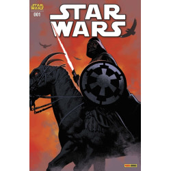 Star Wars N°01