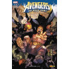 Avengers: No Road Home N°01