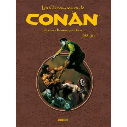 Les Chroniques de Conan T26