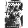 The Savage Sword of Conan T01 (Ed. collector N&B)
