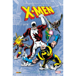 X-Men: L'intégrale...