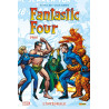 Fantastic Four: L'intégrale 1964 (T03 Nouvelle édition)
