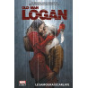 Old Man Logan: Le samouraï écarlate