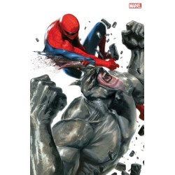 Spider-Man (fresh start)...