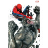 Spider-Man (fresh start) N°4 - Variant Central Comics/Comics Zone