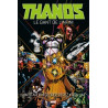 Fnac Thanos: Le Gant de l'Infini