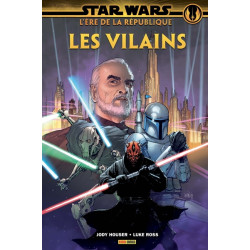 Star Wars L'ère de la...