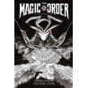 The Magic Order (Ed. N&B)