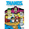 Thanos: La croisade de l'infini