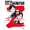 City Hunter TZ (NED)