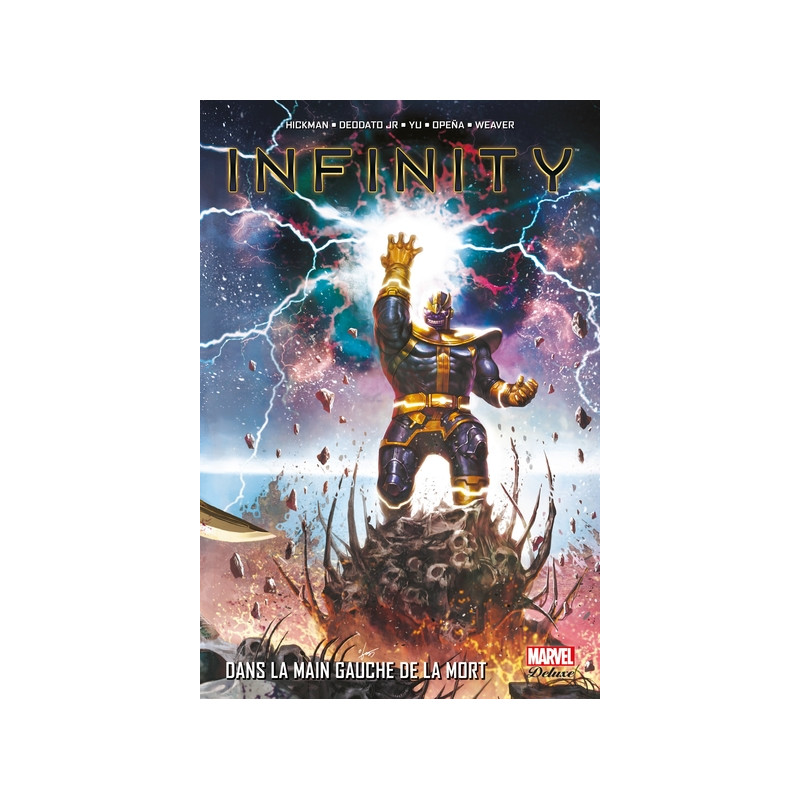 Infinity T02