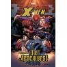 X-Men: prélude à l'ère d'Apocalypse