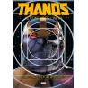 Thanos: Le conflit de l'infini