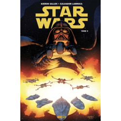 Star Wars T09