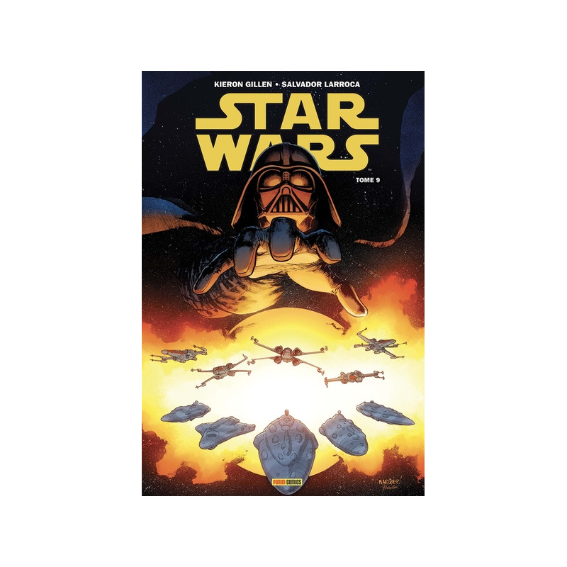 Star Wars T09
