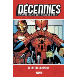 Décennies: Marvel dans les...