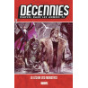 Décennies: Marvel dans les années 70 - La légion des monstres