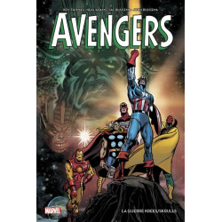 Avengers: La guerre...