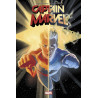 Captain Marvel: Dark Origins