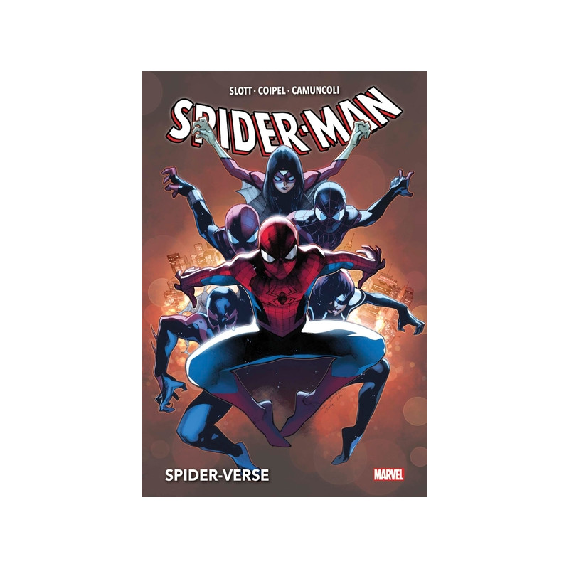 Spider-Verse