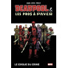 Deadpool et les Pros à payer : Le cirque du crime