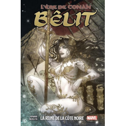 L'ère de Conan: Bêlit, la...