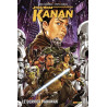 Star Wars - Kanan: Le dernier Padawan