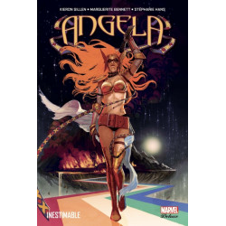 Angela: Inestimable