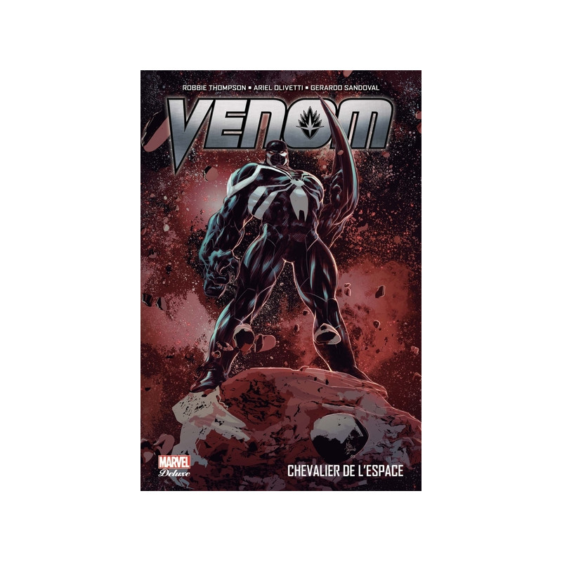 Venom: Chevalier de l'Espace