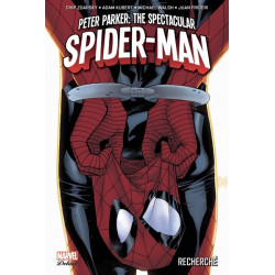 Peter Parker: The...
