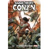 The Savage Sword of Conan T01: Le Culte de Koga Thun